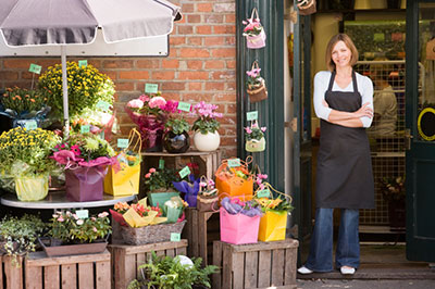 small business in clinton ohion