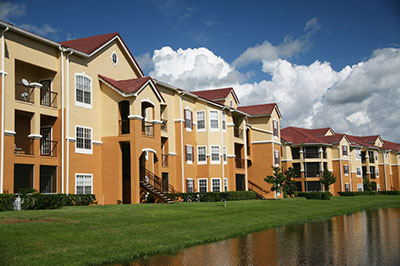 apartment complex in fremont ohio